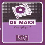 Buy De Maxx Long Player Vol. 2 CD1