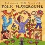 Buy Putumayo Kids Presents: Folk Playground