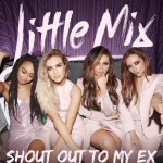Buy Shout Out To My Ex (CDS)