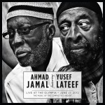 Buy Live At The Olympia 2012 (Feat. Yusef Lateef) CD2