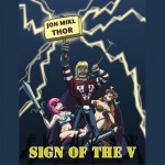 Buy Sign Of The V