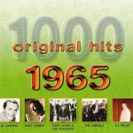 Buy 1000 Original Hits 1965