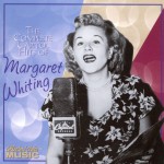 Buy Complete Capitol Hits Of Margaret Whiting CD1