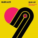 Buy Run Up (Feat. PARTYNEXTDOOR & Nicki Minaj) (CDS)