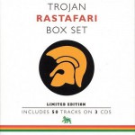 Buy Trojan Rastafari Box Set CD1