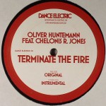 Buy Terminate The Fire (VLS)