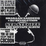 Buy Strategize: The Mixtape Album