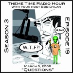 Buy Theme Time Radio Hour: Season 3 - Episode 19 - Questions