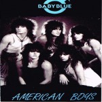 Buy American Boys (EP)