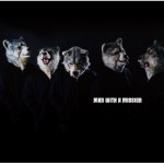 Buy Man With A Mission