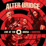 Buy Live At The O2 Arena + Rarities CD1