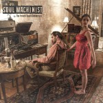 Buy Soul Machinist