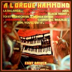 Buy A L'orgue Hammond (Vinyl)