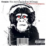 Buy Cookie: The Anthropological Mixtape