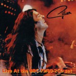 Buy Live At The BBC: 1979-1980 CD1
