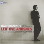 Buy Rachmaninov Complete Piano Concertos CD1