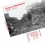 Buy Songs Of Resistance 1942 - 2018