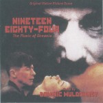 Buy Nineteen Eighty-Four: The Music Of Oceania OST