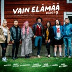 Buy Vain Elämää (Kausi 9, Toinen Kattaus)