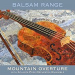 Buy Mountain Overture