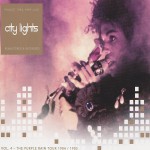 Buy City Lights Remastered & Extended Vol. 4: The Purple Rain Tour 1984-1985 CD4