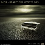 Buy MDB Beautiful Voices 045