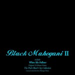 Buy Black Mahogani II