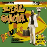 Buy Trumpet King Zeal Onyia Returns