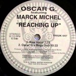 Buy Reaching Up (MCD) (Vinyl)