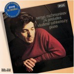 Buy Rachmaninov: 24 Preludes