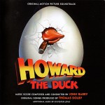 Buy Howard The Duck CD1