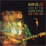 Buy Live At The Academy Of Music, New York, 1975 CD2