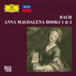 Buy Bach 333: Complete Anna Magdalena Books 1 & 2