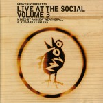 Buy Live At The Social Vol. 3 CD2