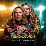 Buy Eurovision Song Contest: The Story Of Fire Saga (Music From The Netflix Film)