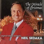 Buy The Miracle Of Christmas CD1