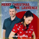 Buy Merry Christmas Mr. Lawrence (Ryuichi Sakamoto Cover) (CDS)