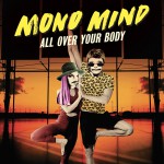 Buy All Over Your Body (Original Mix) (CDS)