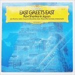 Buy East Greets East - Ravi Shankar In Japan CD3