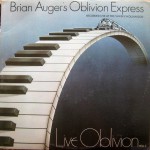 Buy Live Oblivion Vol. 1 (Vinyl)