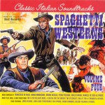 Buy Spaghetti Westerns Vol. 4 CD1