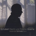 Buy Matthias Goerne - Schubert Edition Vol. 5