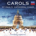 Buy Carols With St. Pauls Cathedral