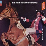 Buy The Mail Must Go Through (Vinyl)