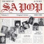 Buy The Best Of South Africa Pop Vol. 1 CD1