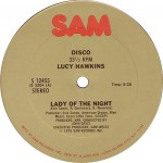 Buy Lady Of The Night / Gotta Get Out Of Here (EP) (Vinyl)