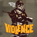 Buy Complicate Your Life With Violence (With Jeremiah Jae)