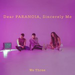 Buy Dear Paranoia, Sincerely, Me