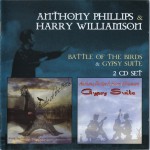 Buy Battle Of The Birds & Gypsy Suite (With Harry Williamson) CD2