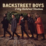 Buy A Very Backstreet Christmas